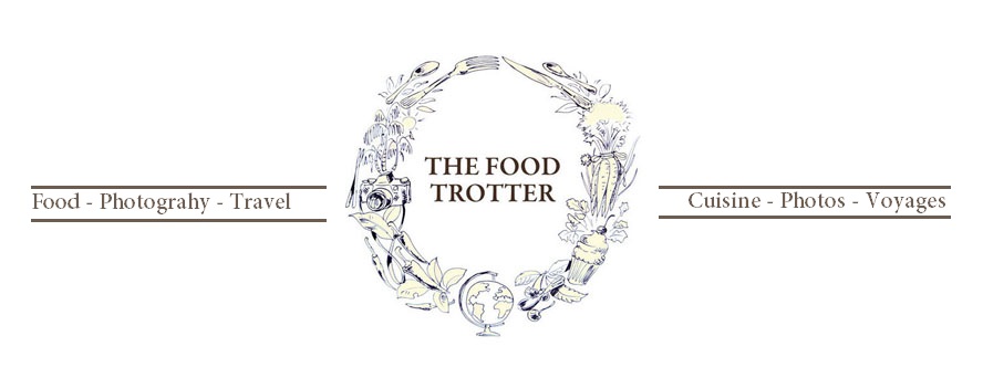 The Food Trotter