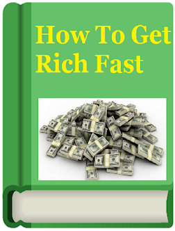 How To Get Rich Book
