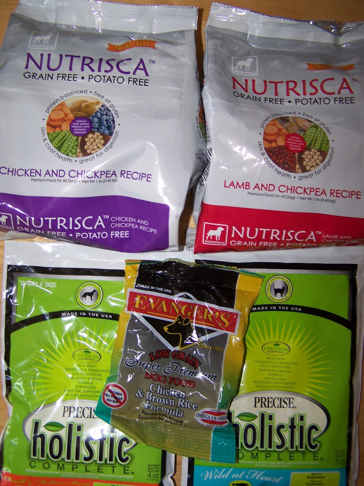 Ledfoots Pet Bakery How to Read Pet Food Labels!