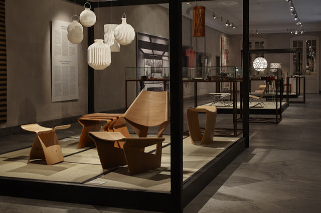 Learning from Japan at Designmuseum Danmark, image by Pernille Klemp Learning from Japan at Designmuseum Danmark, image by Pernille Klemp