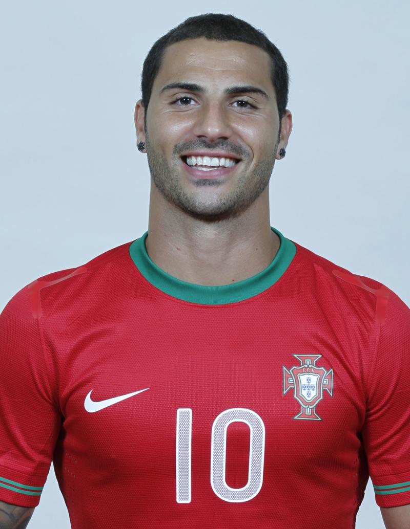 Quaresma Ricardo Quaresma Ricardo