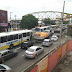 Acessos à região norte da capital pela ponte do Igapó congestionados