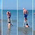 Φωτογραφία: H βουτιά που έγινε viral
