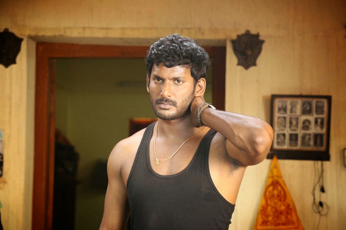 Poojai (2014) Movie FirstLook Images Photos Gallery In HD - Actor ...