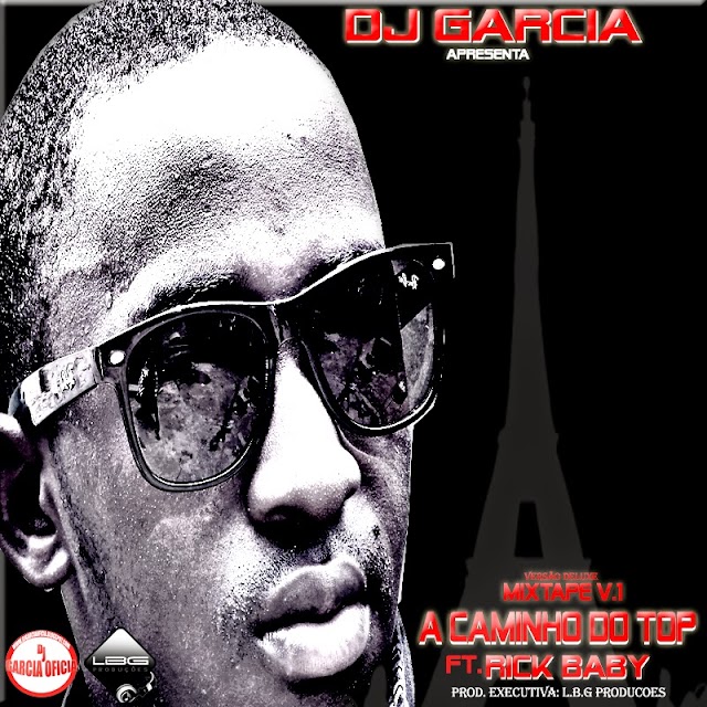 Dj Garcia Apresenta: Más Influências - Rick Baby (Reprod. DJ Garcia) Download Free