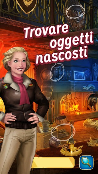 GIOCO PEARLS PERIL SCARICA