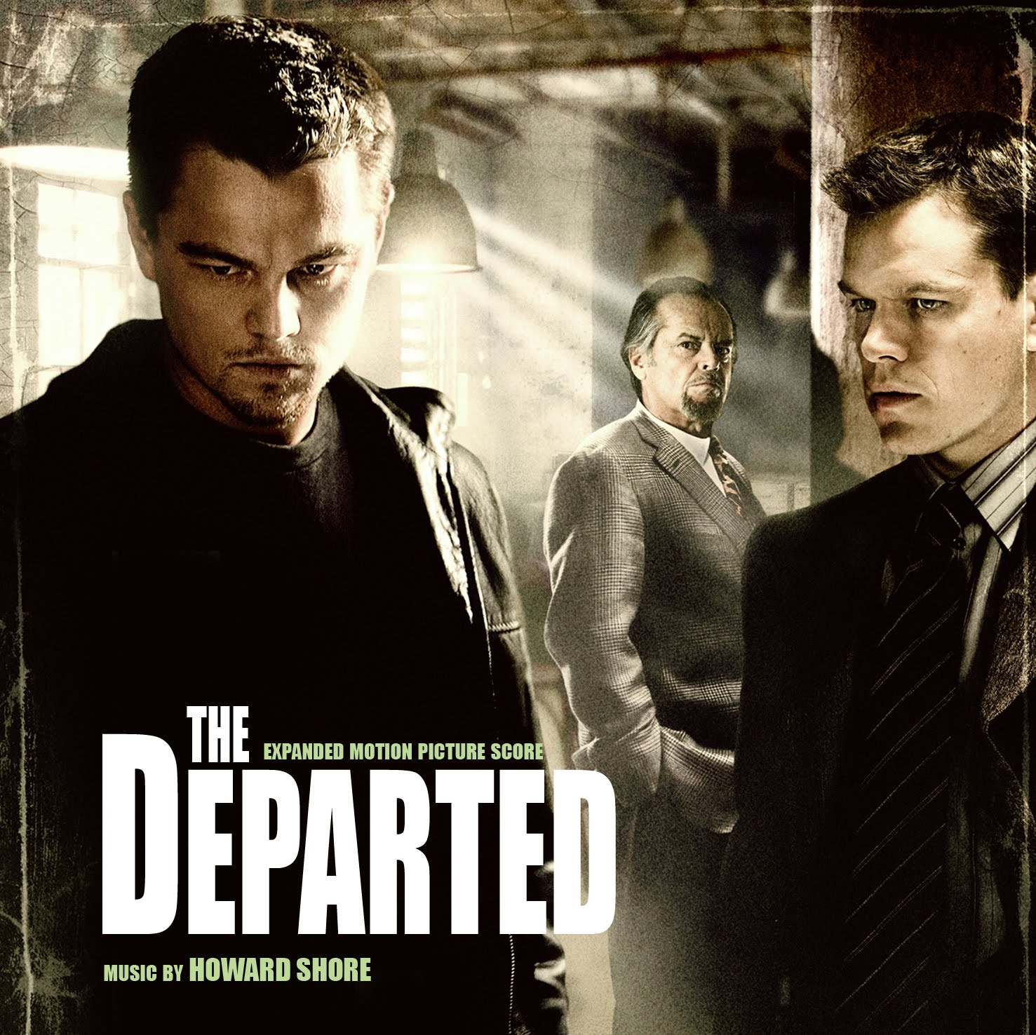The Departed The Departed