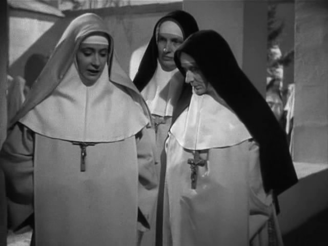 Angels of the Streets (1943) | bonjourtristesse.net