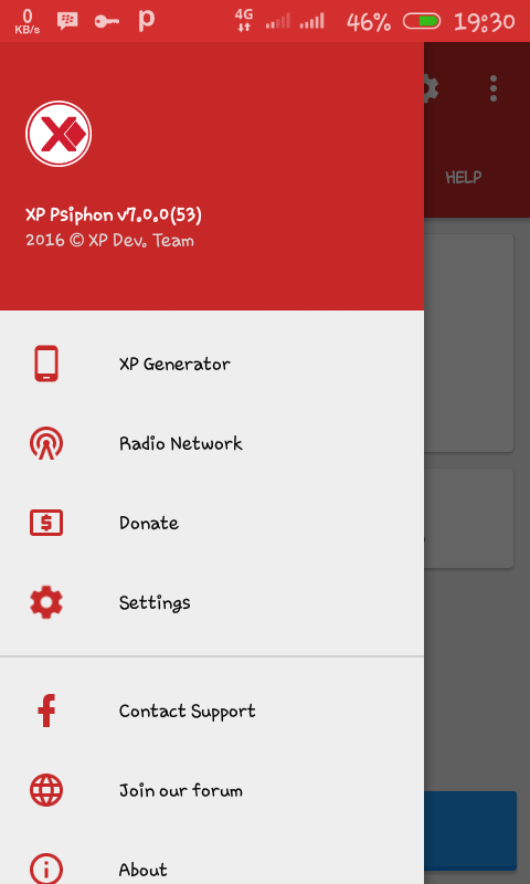 Tutorial Internet Gratis Menggunakan Xp Phisipon