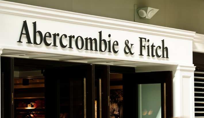 abercrombie and fitch corporate social responsibility