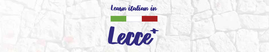 The Lecce Italian Language Experience