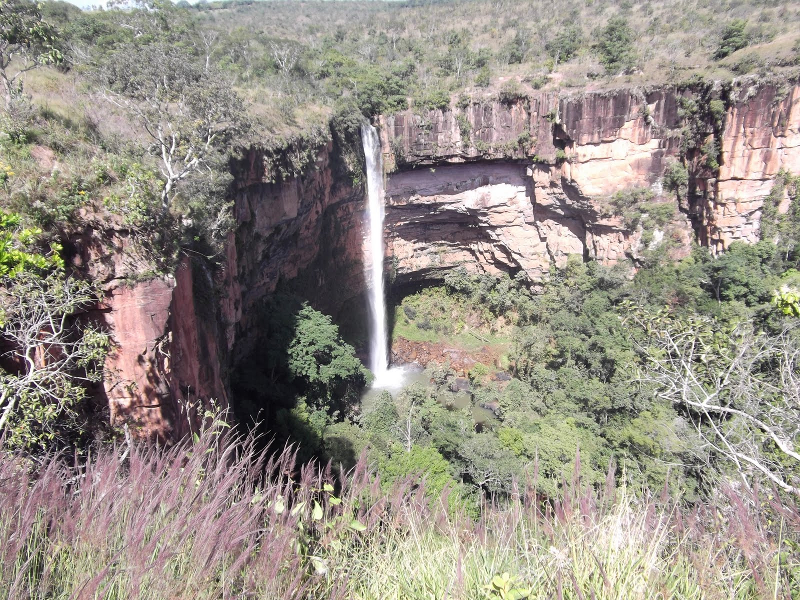 Turisticamente Correto Cuiabá com Chapada dos Guimarães