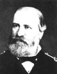 Capitán LUIS PIEDRABUENA MARINO ACCIONES EN LA PATAGONIA CONSOLIDARON LA SOBERANÍA (1833-†1883)