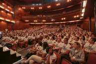Grupo Habib's e iFood oficializam união em evento com mais de mil colaboradores Grupo Habib's e iFood oficializam união em evento com mais de mil colaboradores