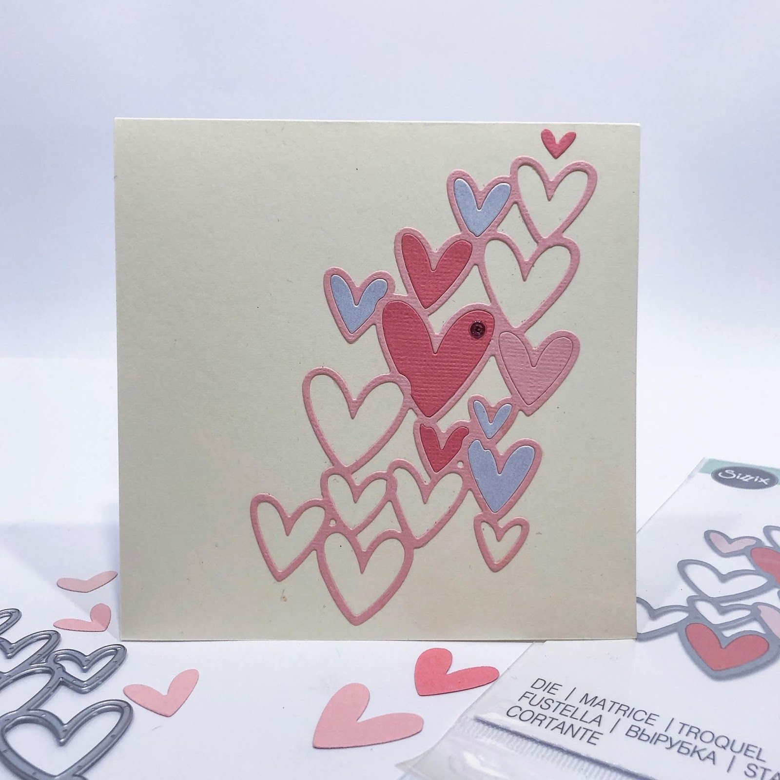 Art with Heart: DIY - Valentine's Day Cards