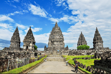  salah satu kota di Indonesia yang kaya akan daerah wisata dan budaya 13 Tempat Wisata Di Jogja Yang Menarik dan Populer
