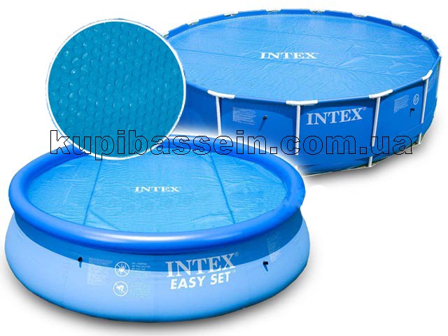 Ремкомплект для бассейна intex