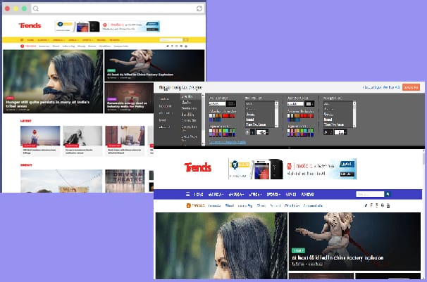 sora one blogger premium