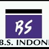 Lowongan Kerja Terbaru PT.Bs Indonesia - Operator Produksi Jababeka 1