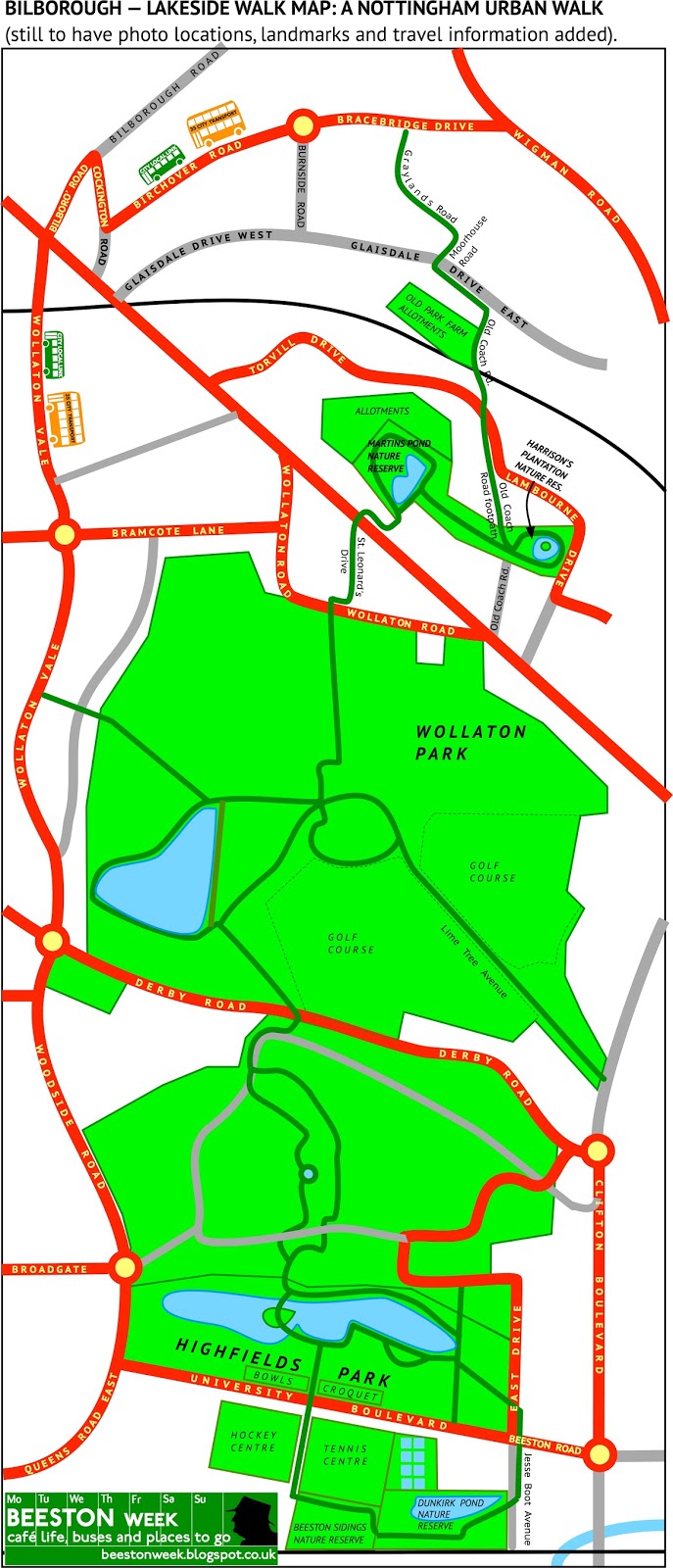 my map has yet to have photograph locations landmarks and bus travel info added i hope to complete by easter saturday my map has yet to have photograph locations landmarks and bus travel info added i hope to complete by easter saturday
