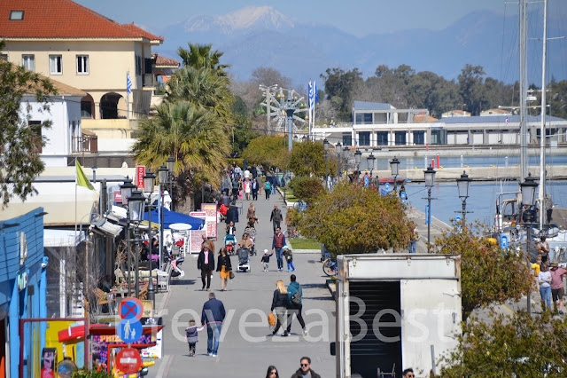 Πρέβεζα: Ακέφαλο το Δημοτικό Λιμενικό Ταμείο (και η επικείμενη παραίτηση Κατσιπανέλη)