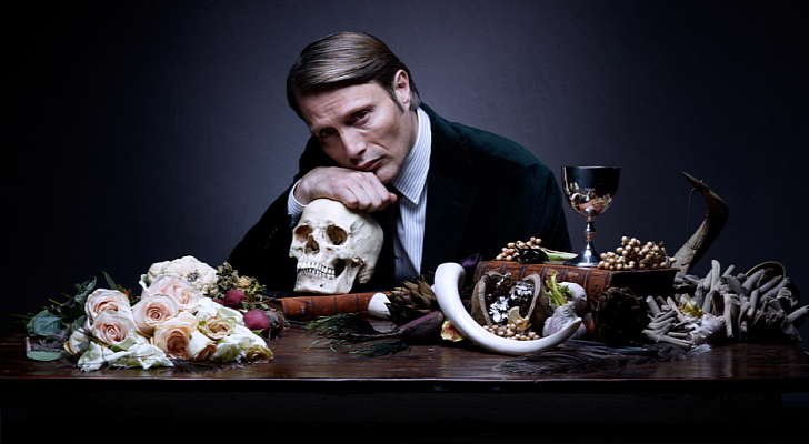 Hannibal - Season 3 - Bryan Fuller confident