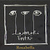 LaMoRivostri – Rosabella (Autoprodotto, 2015)