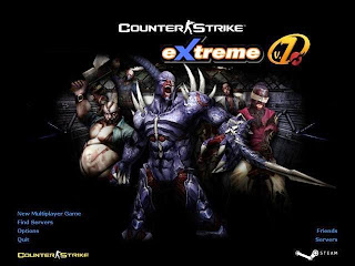 Download Counter Strike Extreme v7 Singel Link Download Counter Strike Extreme v7 Singel Link