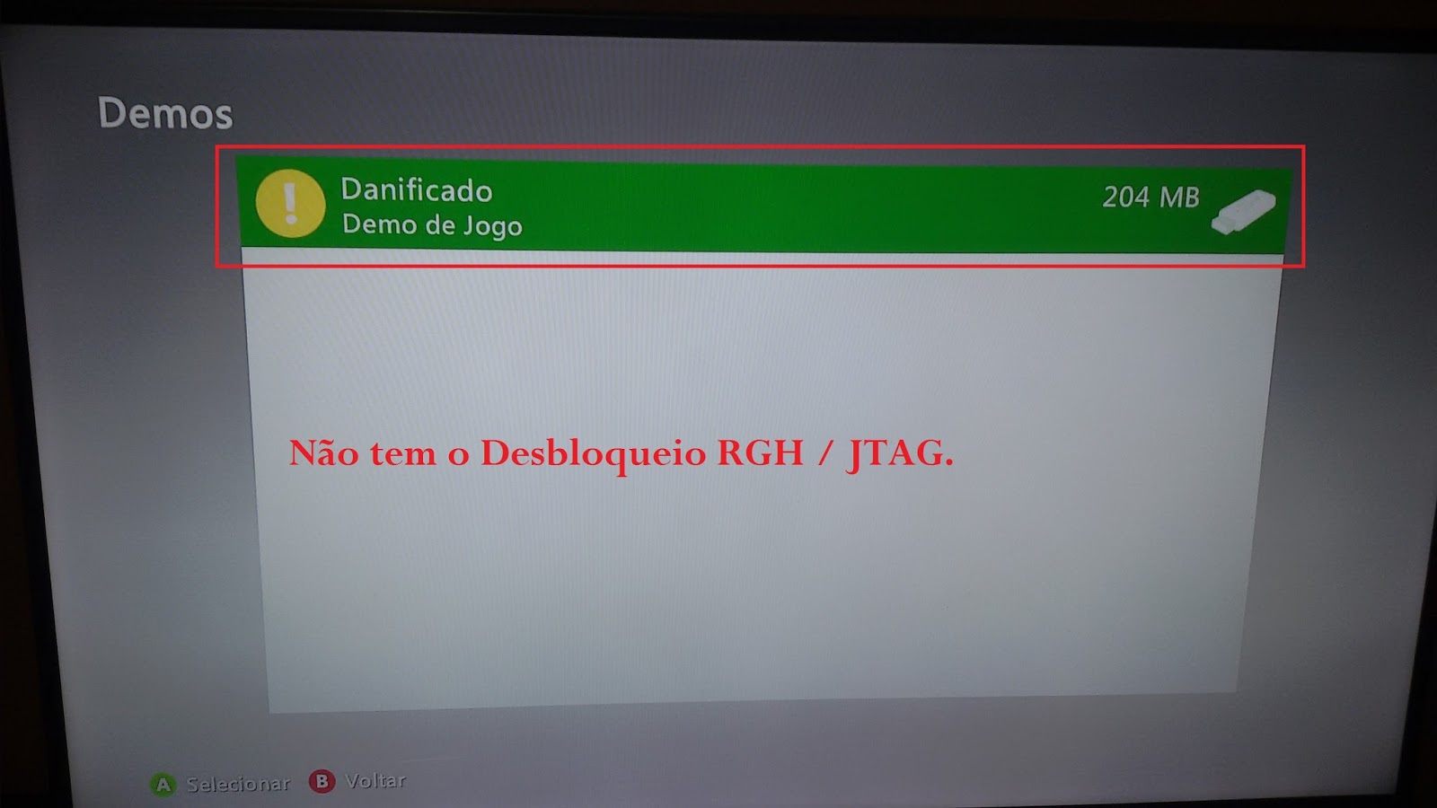 hd xbox 360 com 615 jogos na memoria para jtag ou rgh - Corre Que