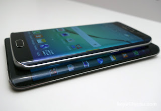 Galaxy S6 Edge Plus Galaxy S6 Edge Plus