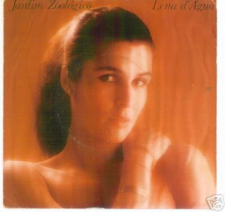 Jardim Zoológico/Papalagui (single 1983)