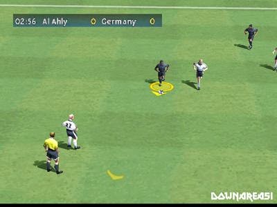 fifa 2000 ps1