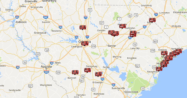 Personals in blackville sc Blackville, South Carolina - Wikipedia