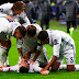 ¡Real Madrid, el Rey de Europa!