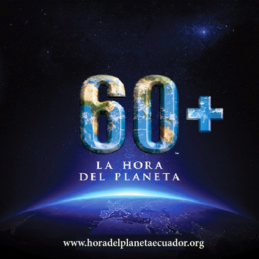 USFQ apoya a la Hora del Planeta en eventos en Quito y Galápagos