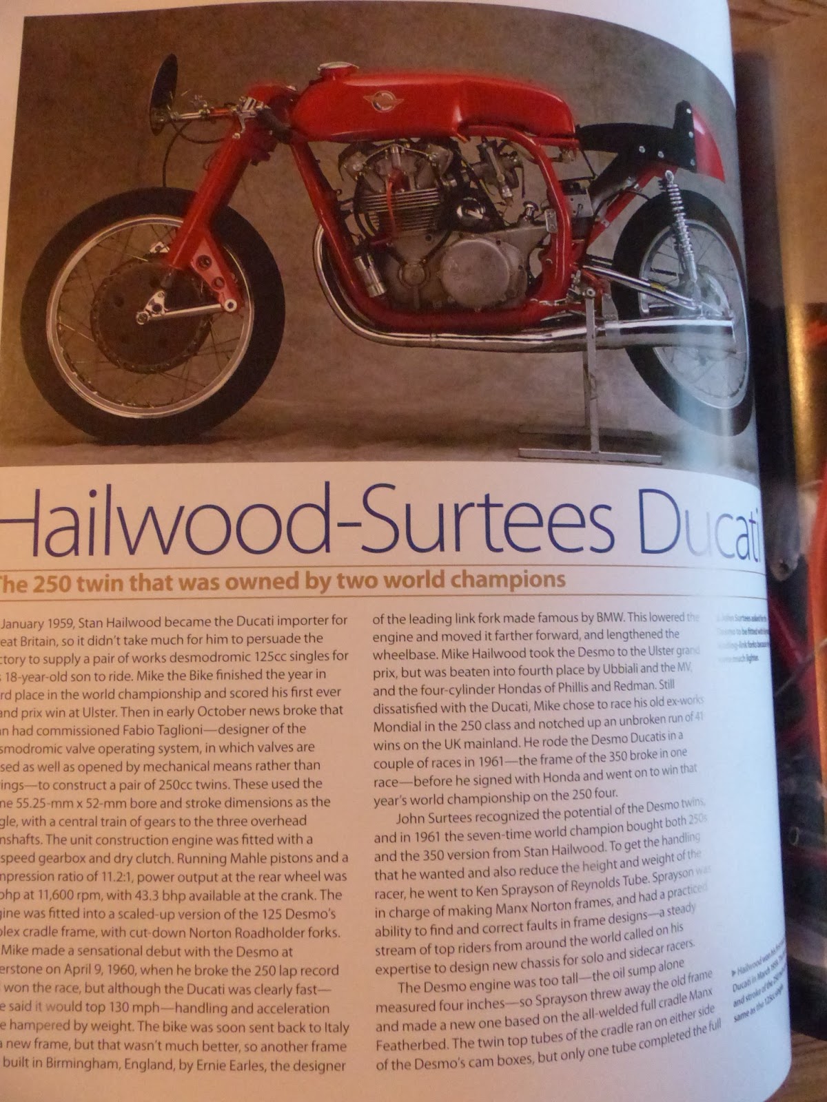 the art of the motorcycle book