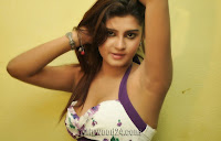 Actress Harini Hot Photo Shoot Gallery HeyAndhra