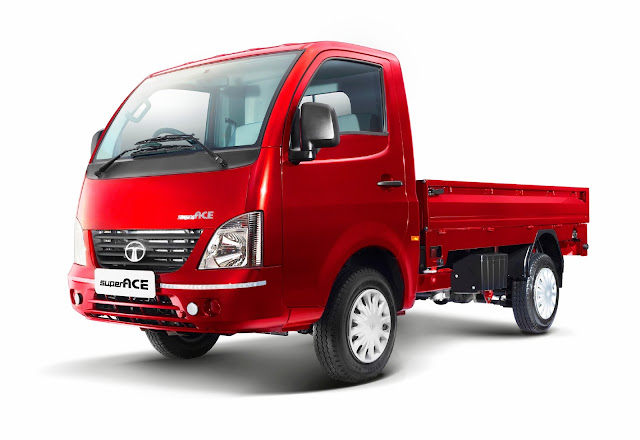 Tata Super Ace Tata Super Ace