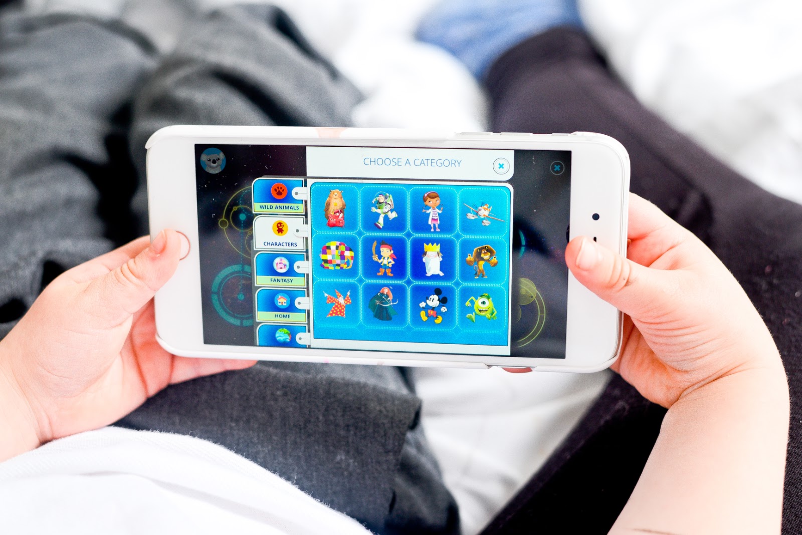 ebookadabra app review