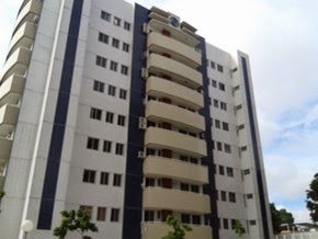 Residencial Portal do Rio Negro