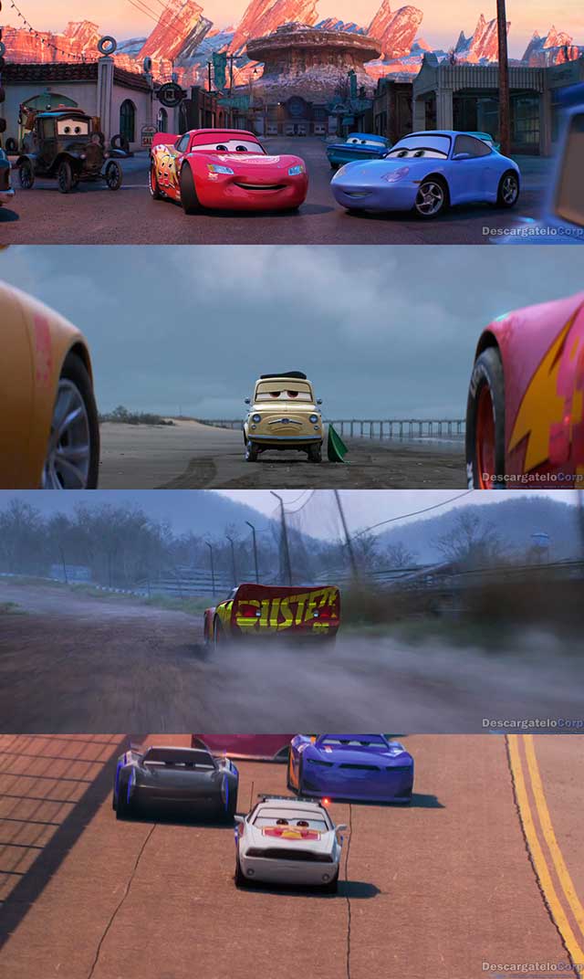 Scott Morse Cars Scott Morse Cars