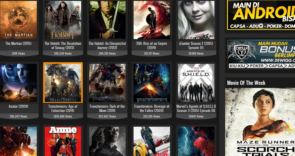 situs download film gratis untuk android 5 aplikasi android gratis untuk streaming tv, anime, film.