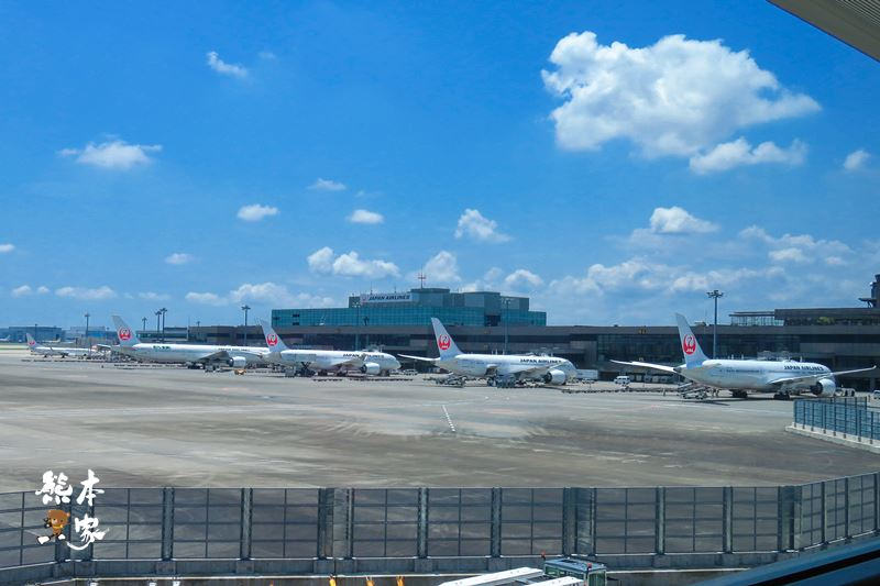 入境日本成田機場後注意事項|機場美食街、免稅商店、交通票券、機場樓層介紹