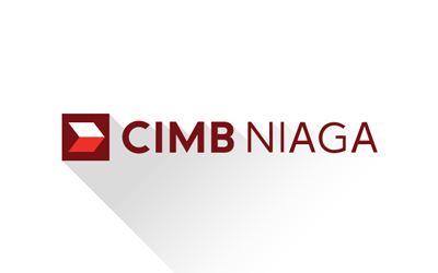 CIMB Niaga Bank Logo