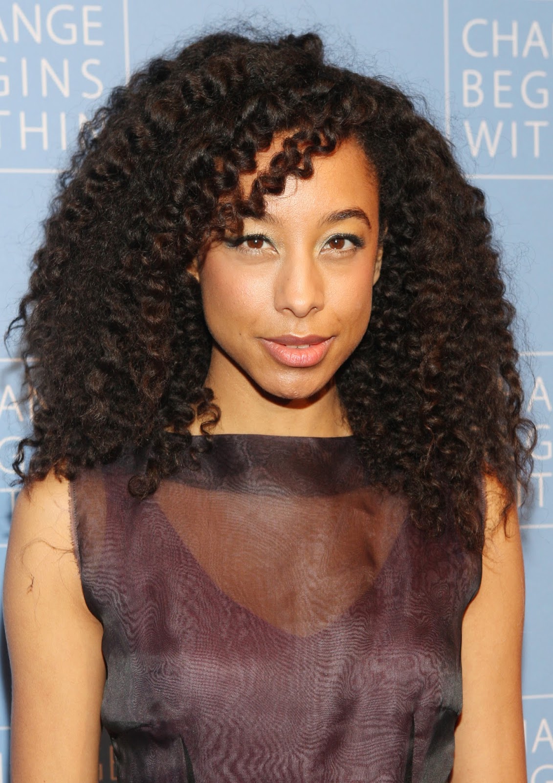 New Album Releases: THE HEART SPEAKS IN WHISPERS (Corinne Bailey Rae ...