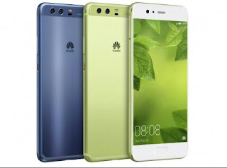 مواصفات و مميزات هاتف هواوي بي Huawei P10