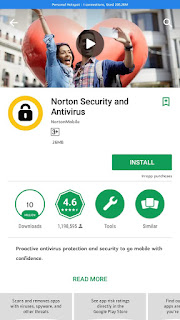 Norton Antivirus Security Norton Antivirus Security