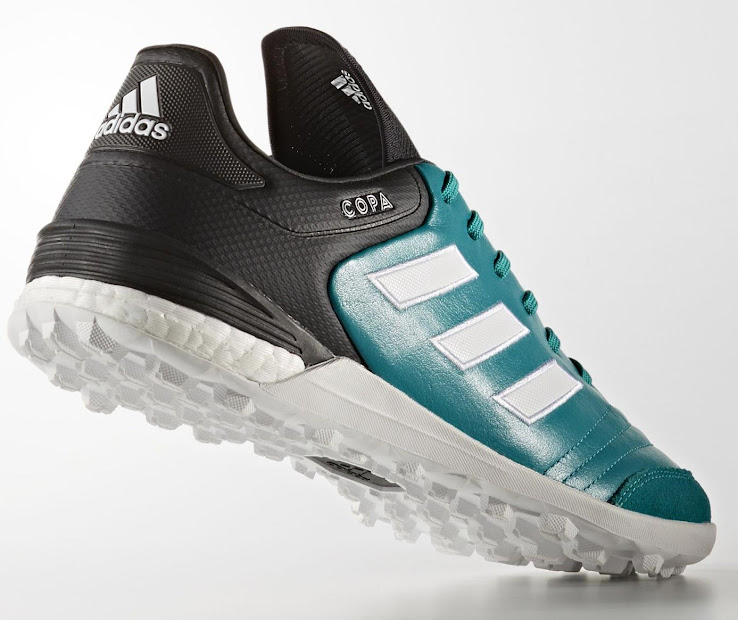 copa tango 17.1 indoor