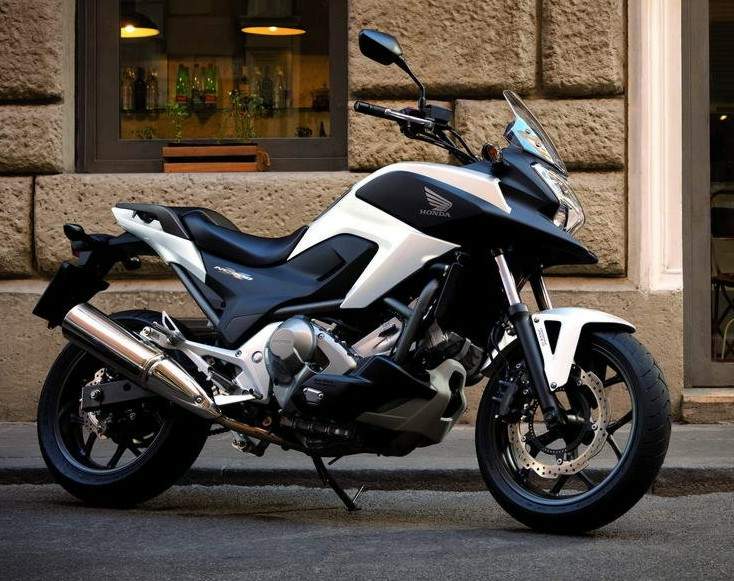 Honda anunció que comenzarán a fabricar en Argentina motos de alta cilindrada
