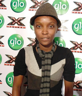 DJ Switch Emerged Winner of maiden edition of The Glo X Factor